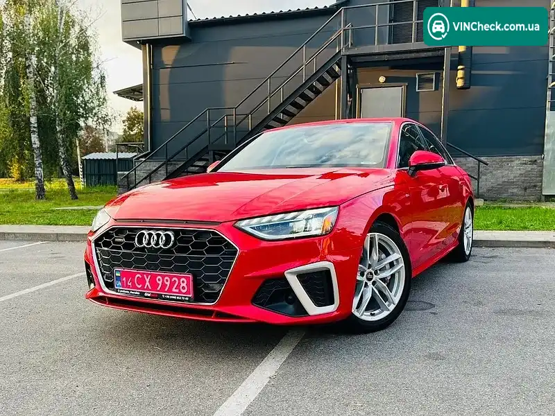 Фото автомобіля