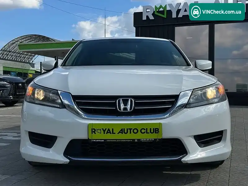 Фото автомобіля