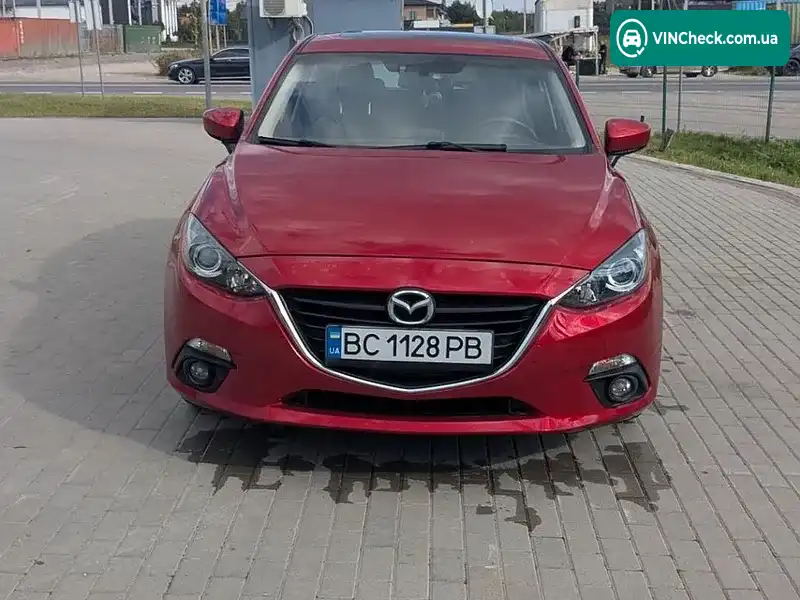 Фото автомобіля