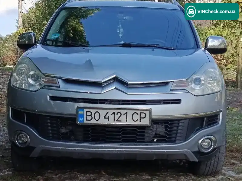 Фото автомобіля