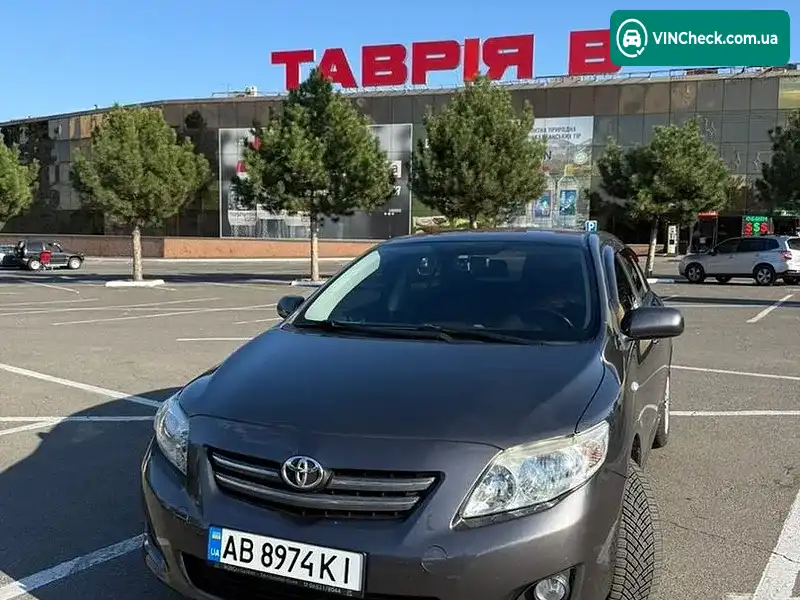 Фото автомобіля