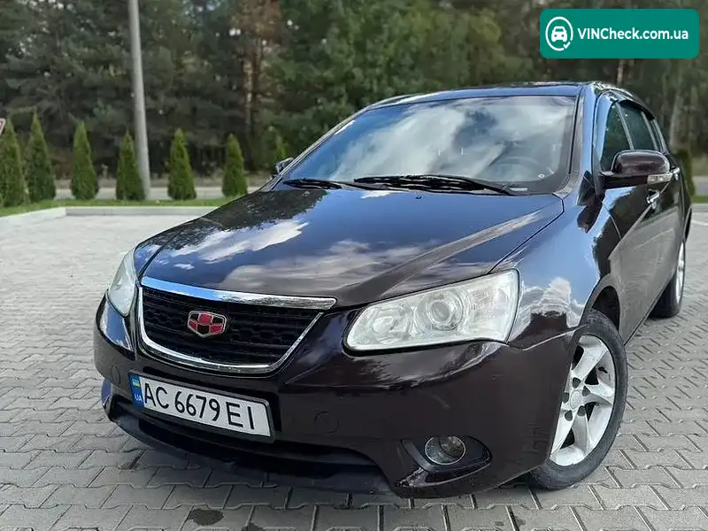 Фото автомобіля