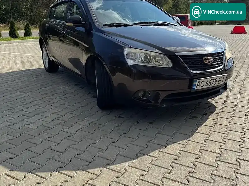 Фото автомобіля
