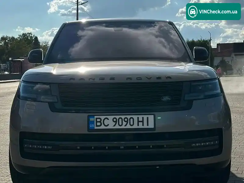 Фото автомобіля