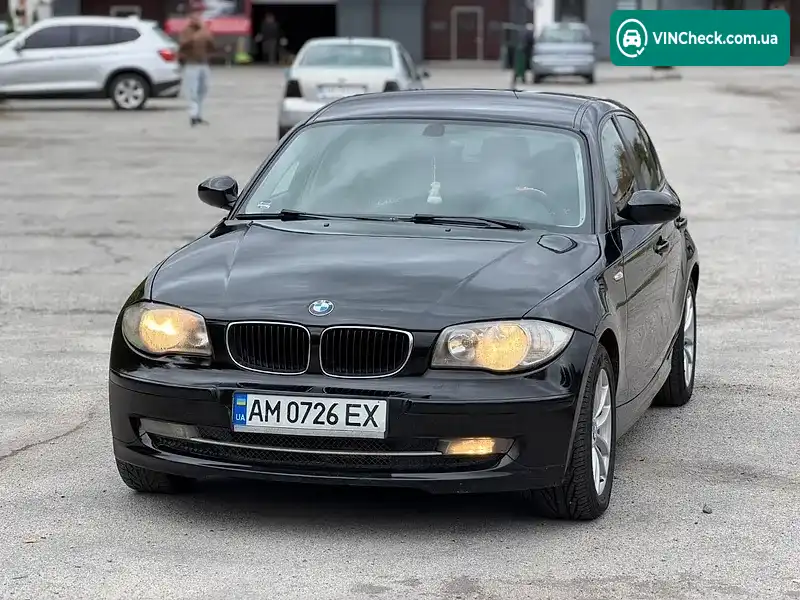 Фото автомобіля