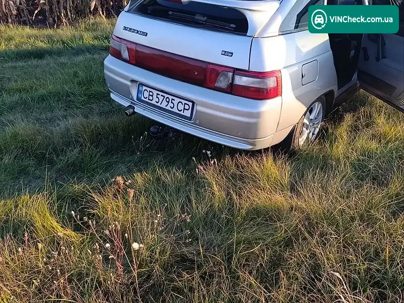 Фото автомобіля