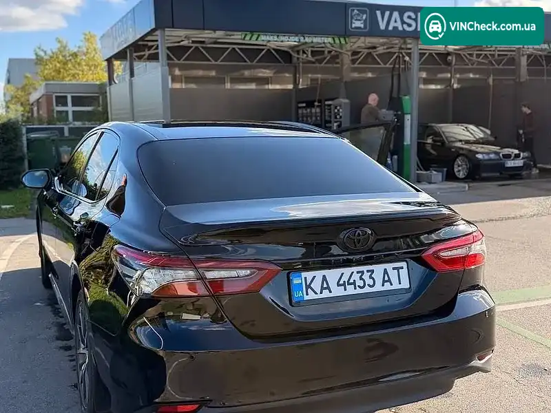 Фото автомобіля