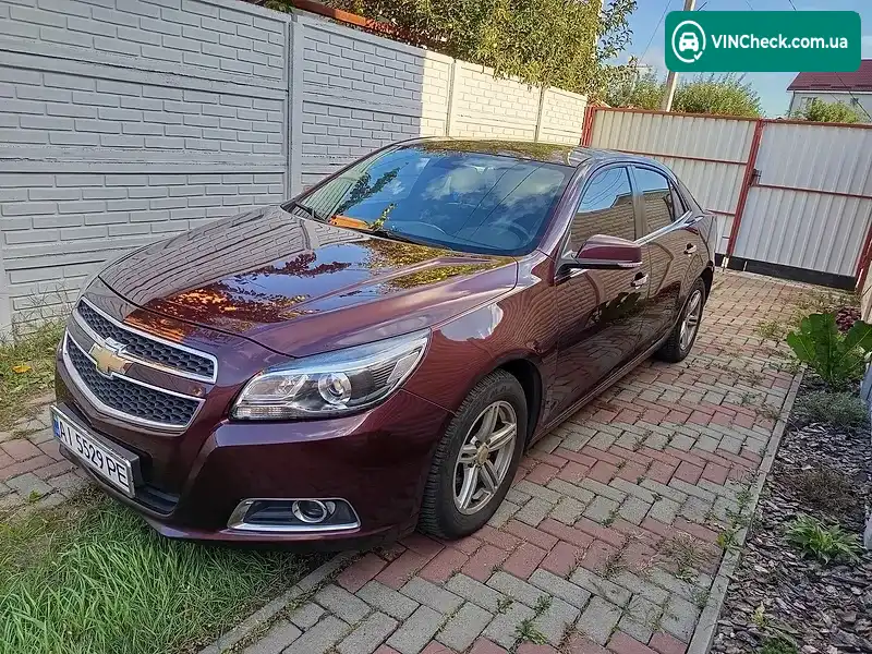 Фото автомобіля