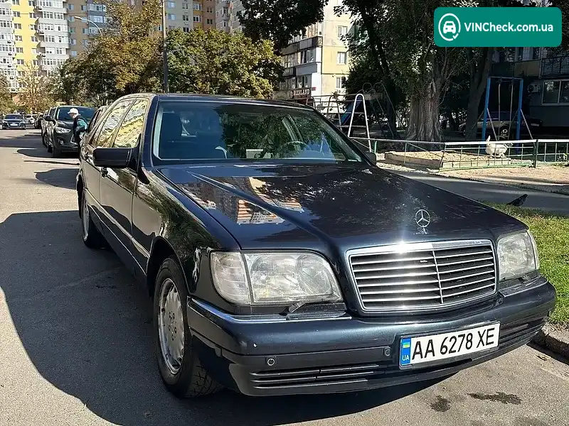 Фото автомобіля