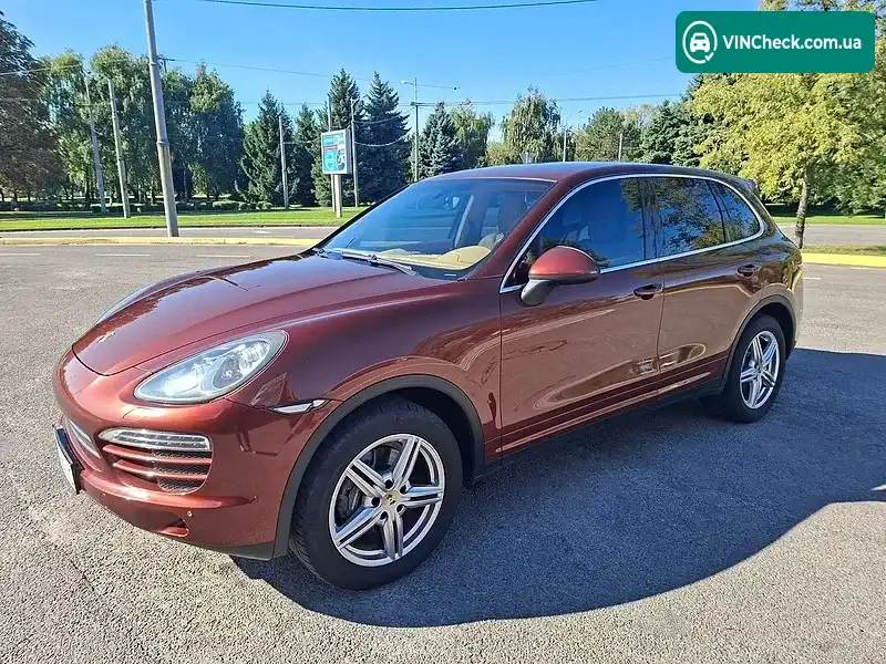 Фото автомобіля