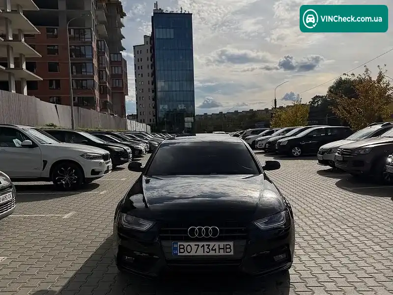 Фото автомобіля