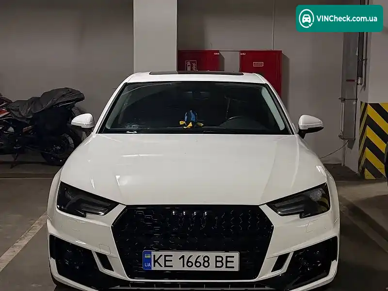 Фото автомобіля
