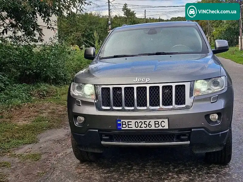 Фото автомобіля