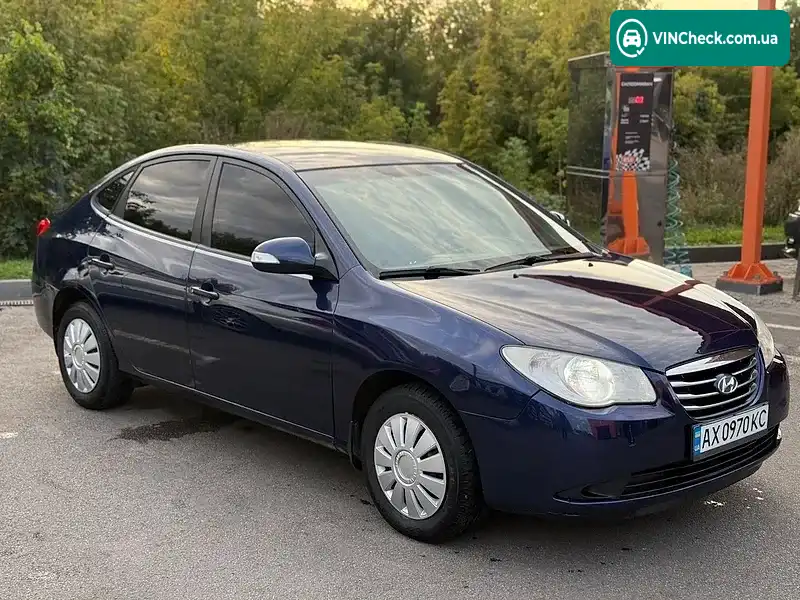 Фото автомобіля