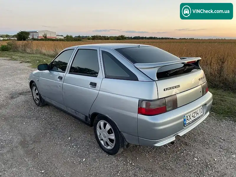 Фото автомобіля