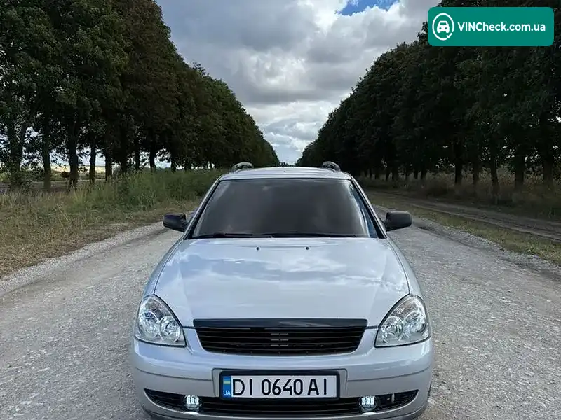 Фото автомобіля