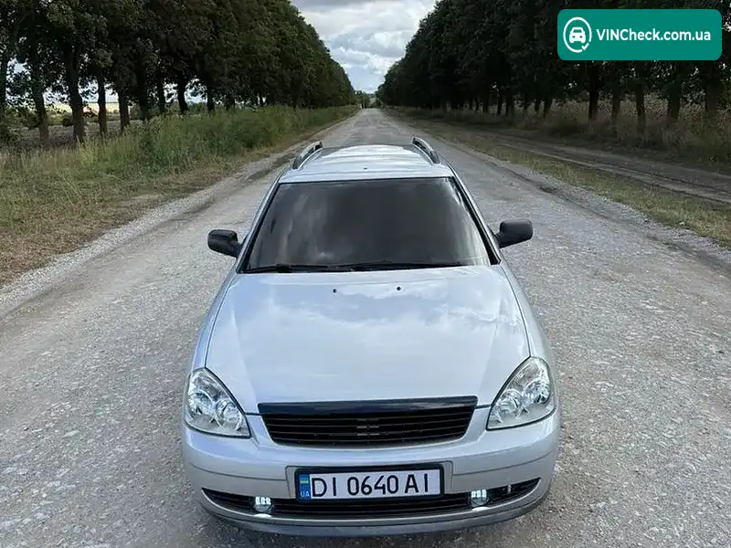 Фото автомобіля