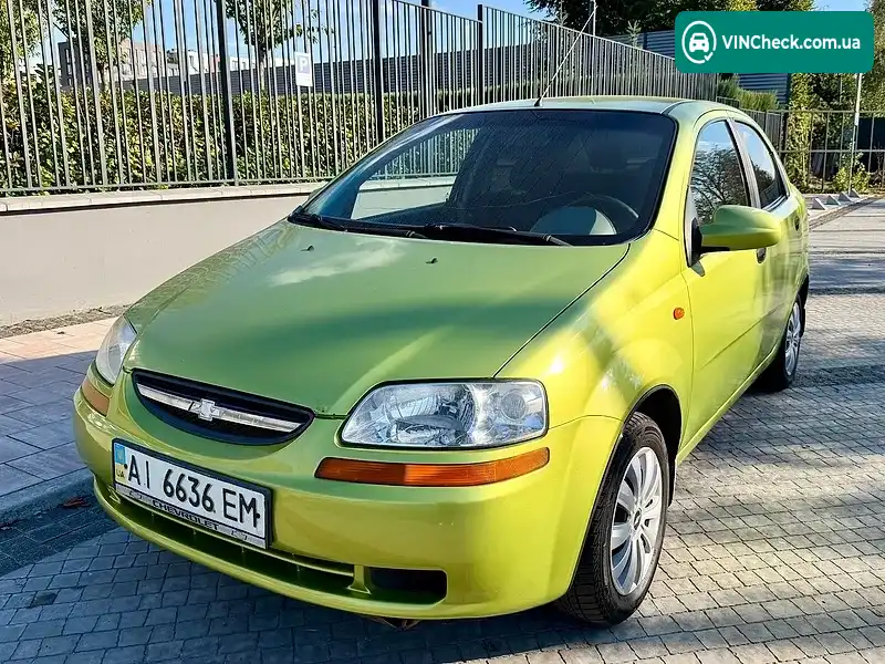 Фото автомобіля