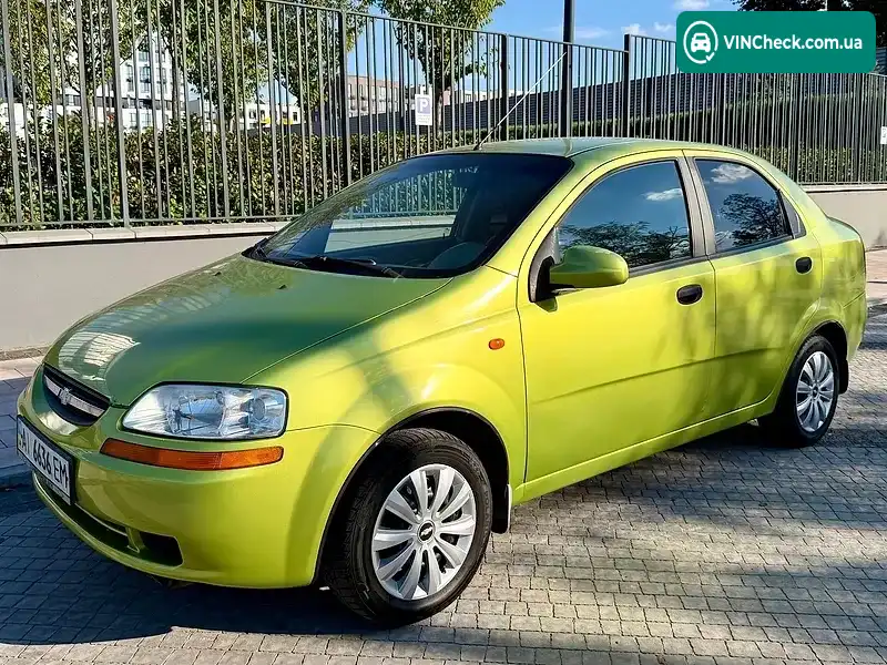 Фото автомобіля