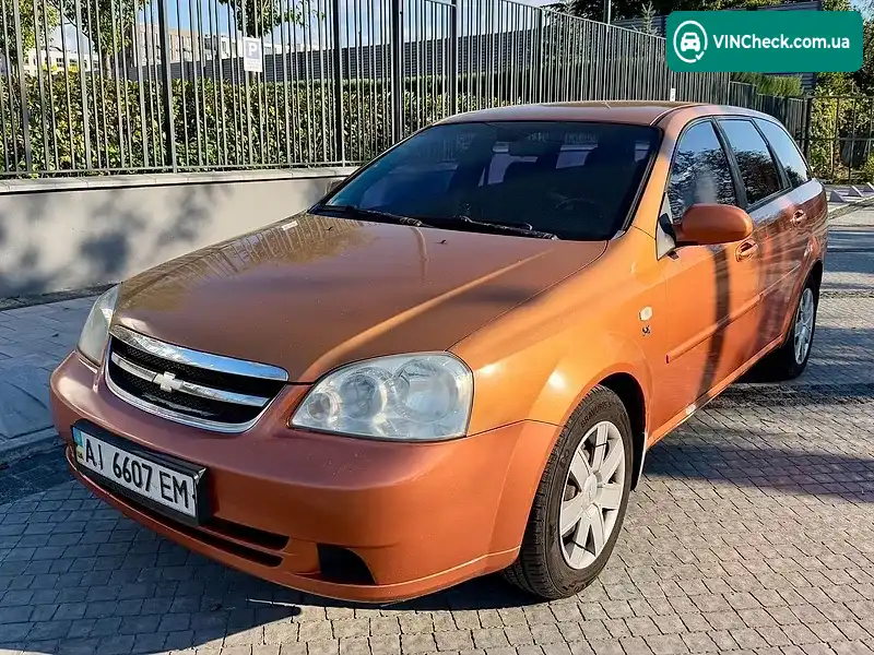 Фото автомобіля