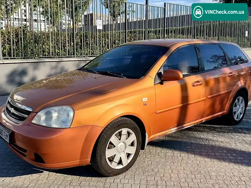 Фото автомобіля