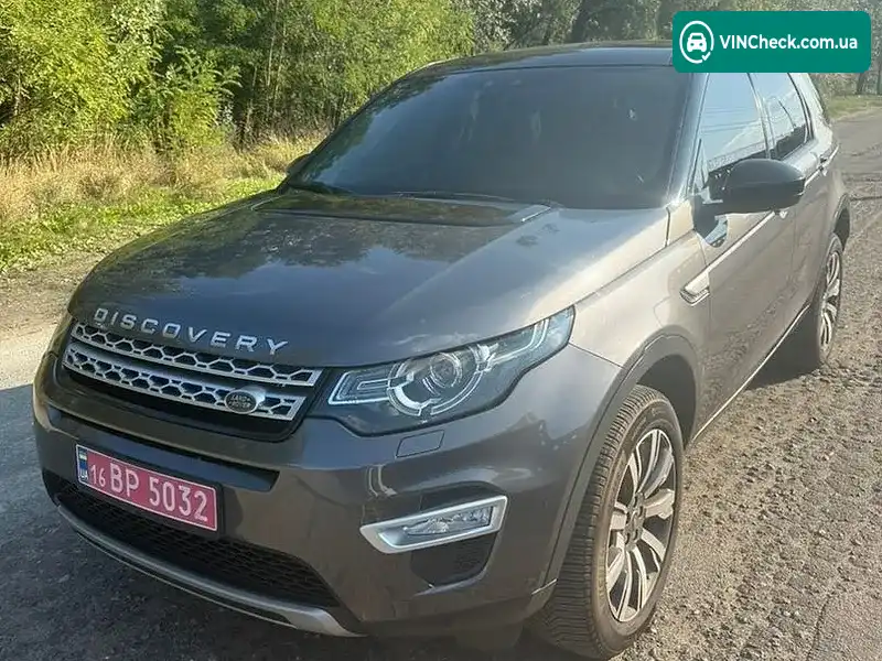 Фото автомобіля