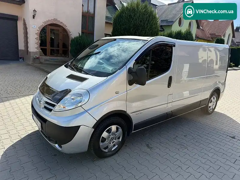 Фото автомобіля