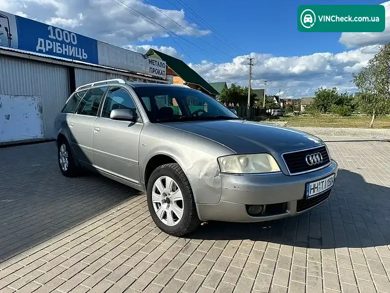 Фото автомобіля