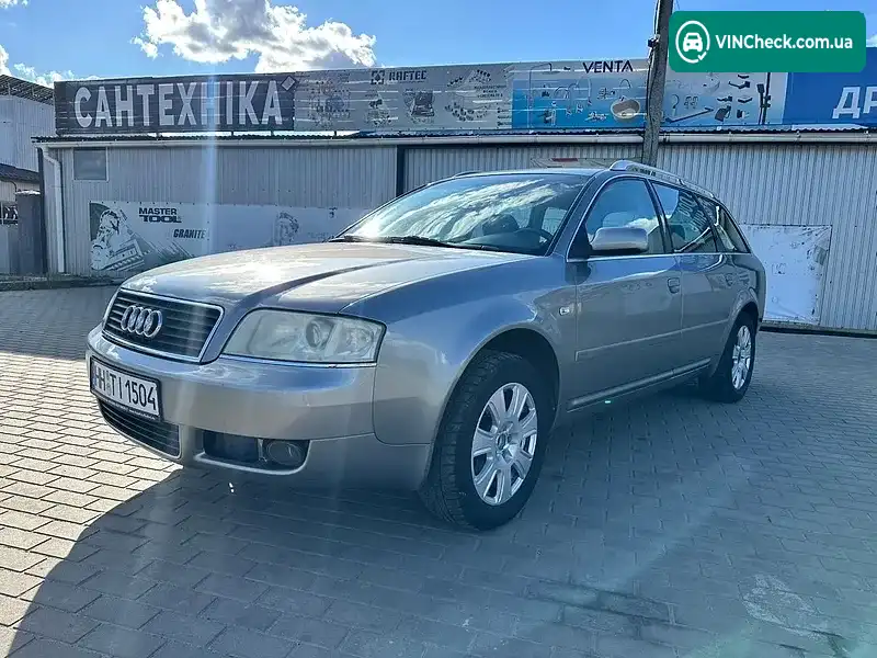 Фото автомобіля