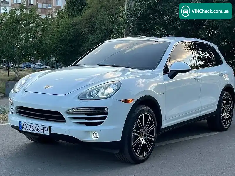 Фото автомобіля