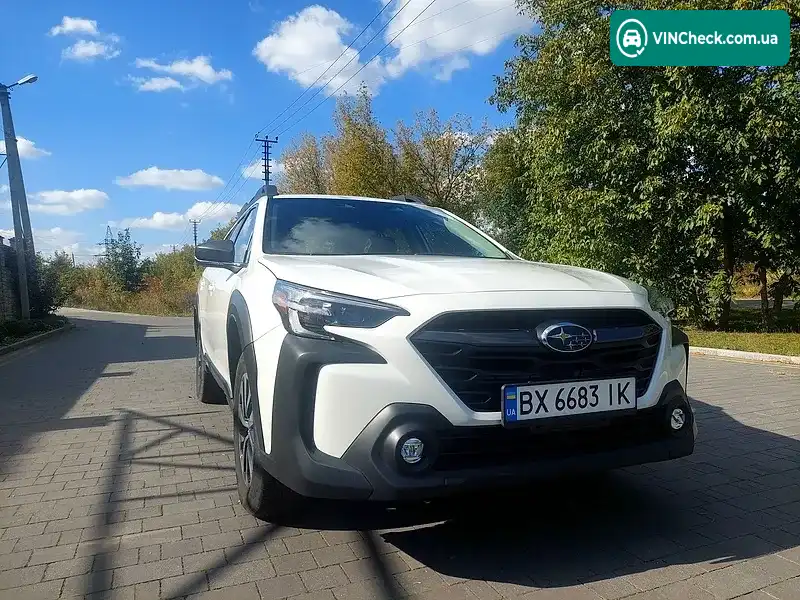 Фото автомобіля