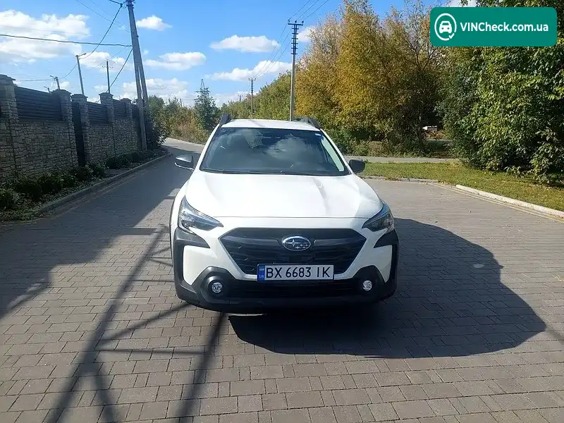 Фото автомобіля