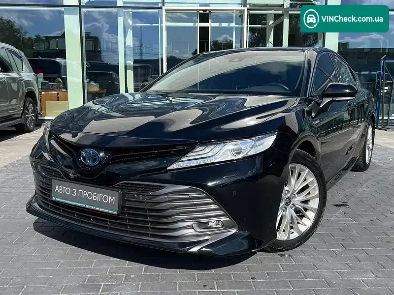 Фото автомобіля