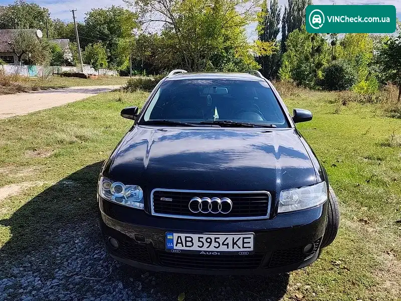 Фото автомобіля