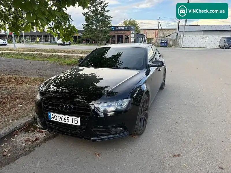 Фото автомобіля