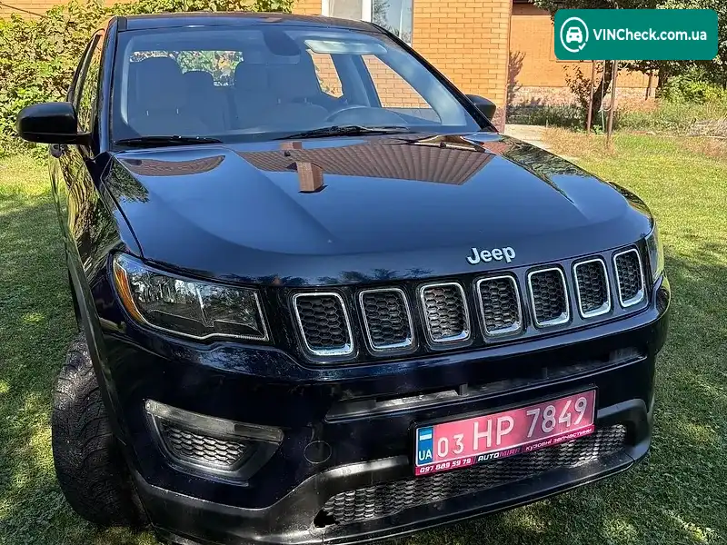 Фото автомобіля