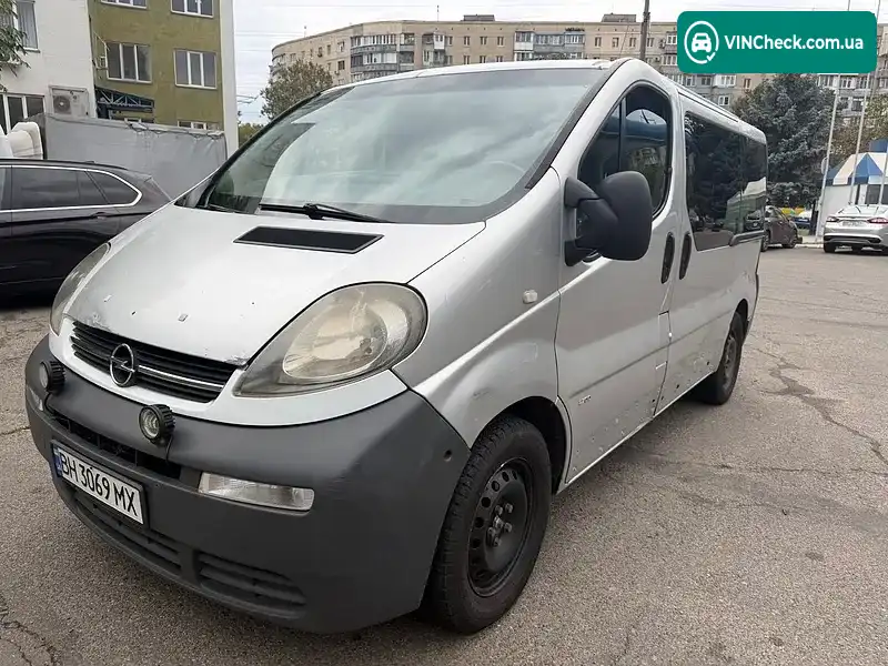 Фото автомобіля