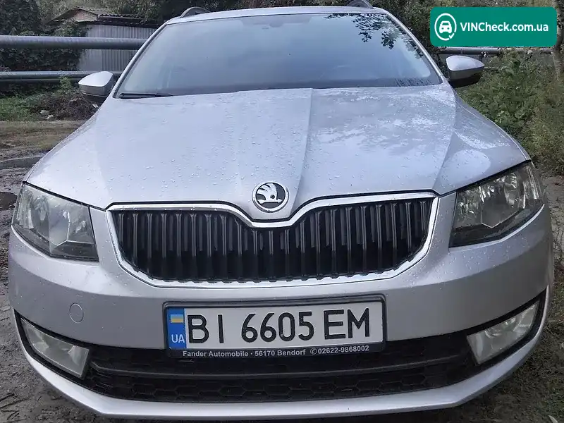 Фото автомобіля