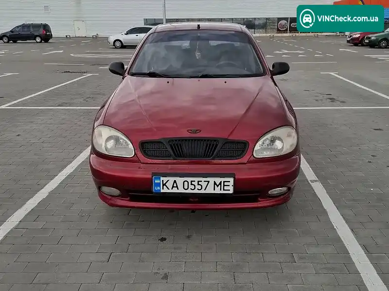 Фото автомобіля