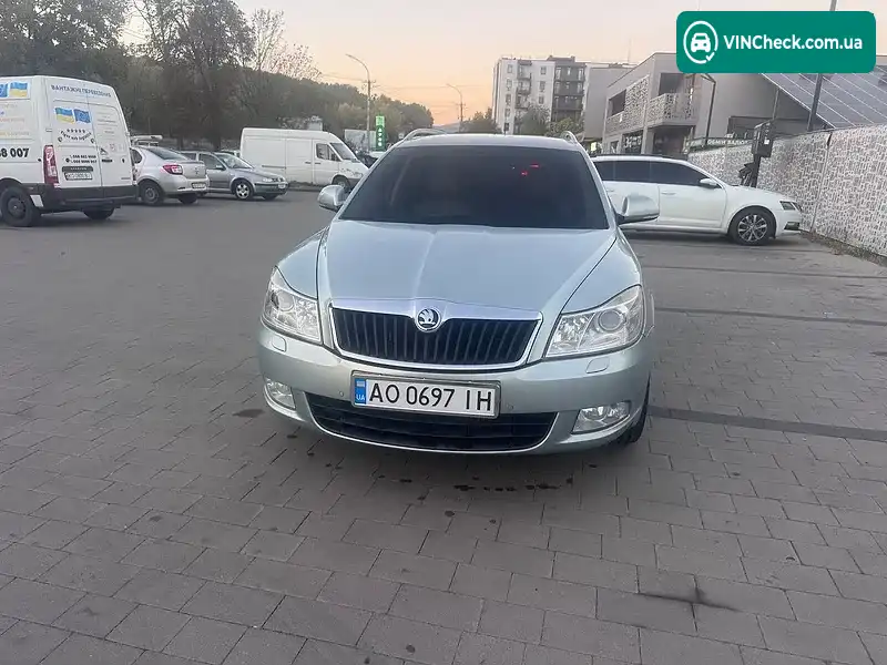 Фото автомобіля