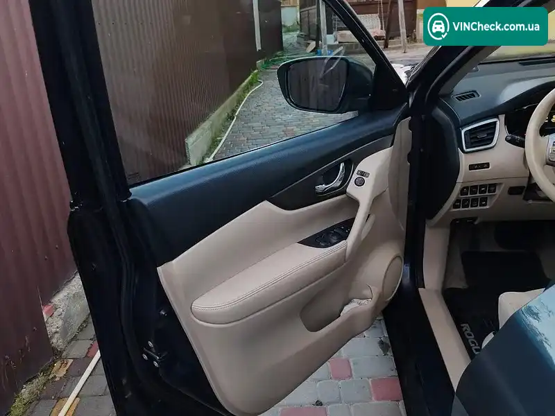Nissan Rogue 2014, фото з оголошення 2 з 20, VIN 5N1AT2MVXFC756323