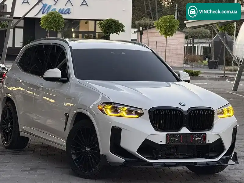 Фото автомобіля