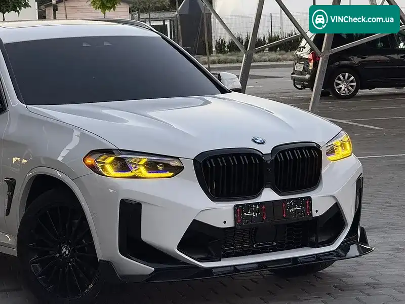 Фото автомобіля