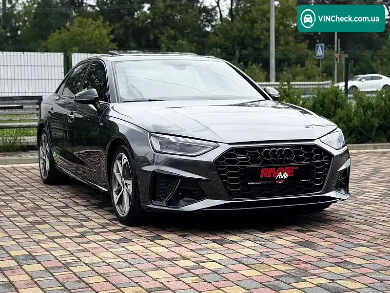 Фото автомобіля