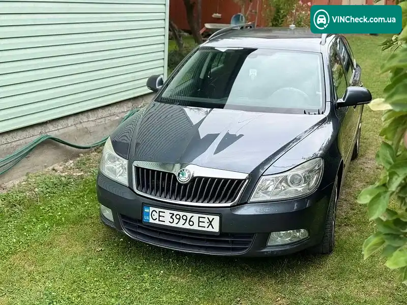 Фото автомобіля