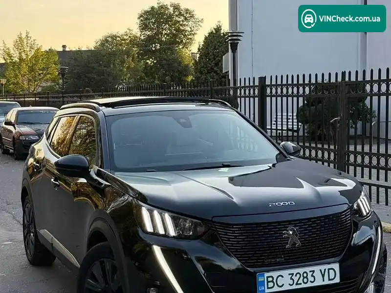 Фото автомобіля