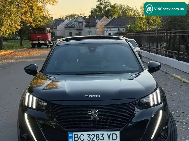 Фото автомобіля