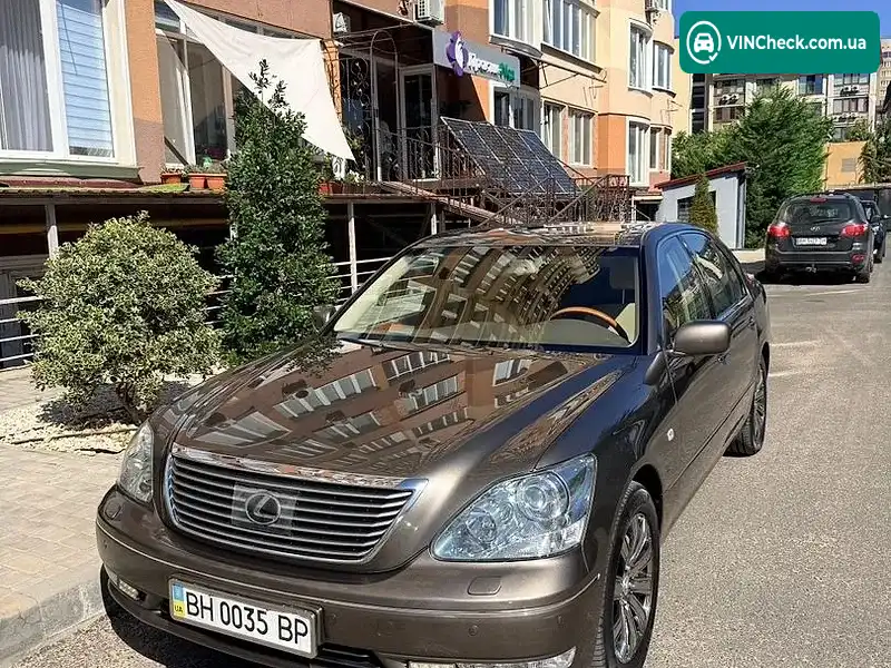 Фото автомобіля