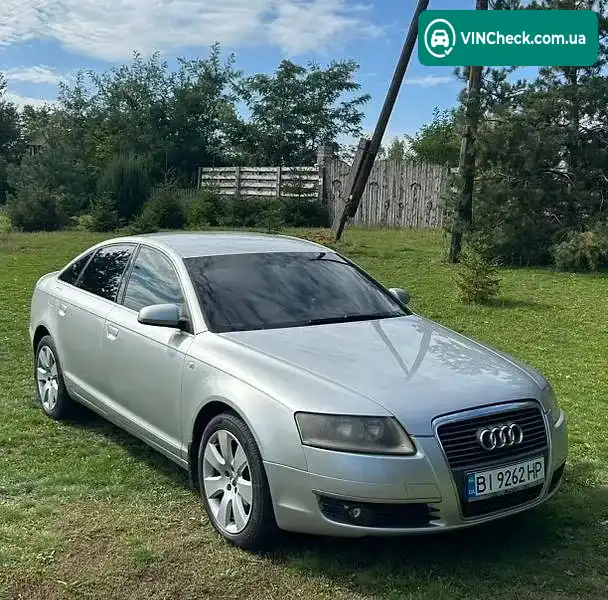 Фото автомобіля