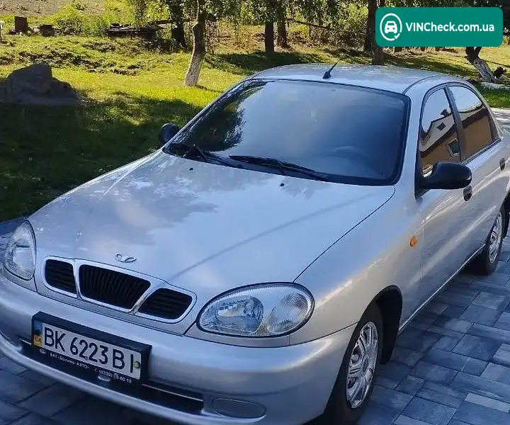 Фото автомобіля